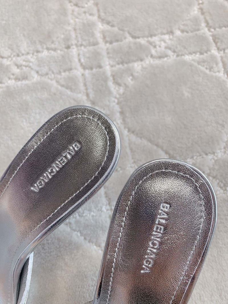 Balenciaga Slippers